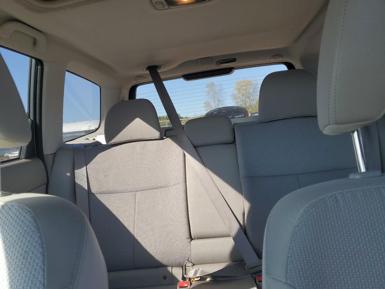 SUBARU FORESTER 2.5X PREMIUM