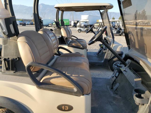 2020 CLUB CAR TEMPO LITHIUM #3261992474