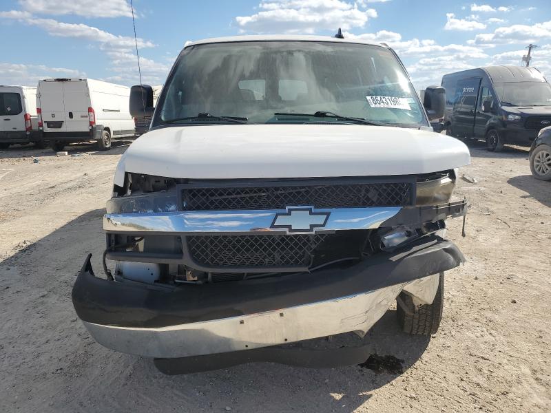 2016 CHEVROLET EXPRESS G3 1GAZGPFG8G1171950