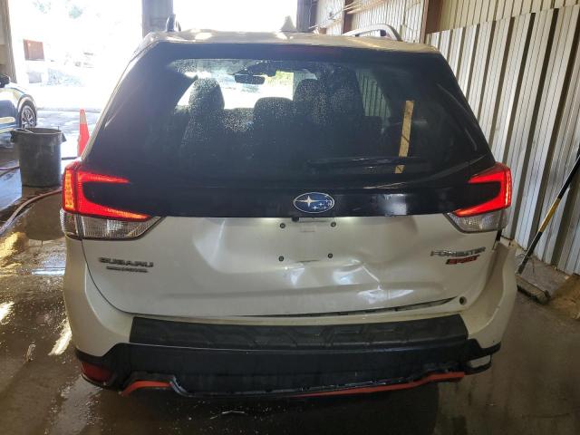 2020 SUBARU FORESTER S - JF2SKALC6LH570252