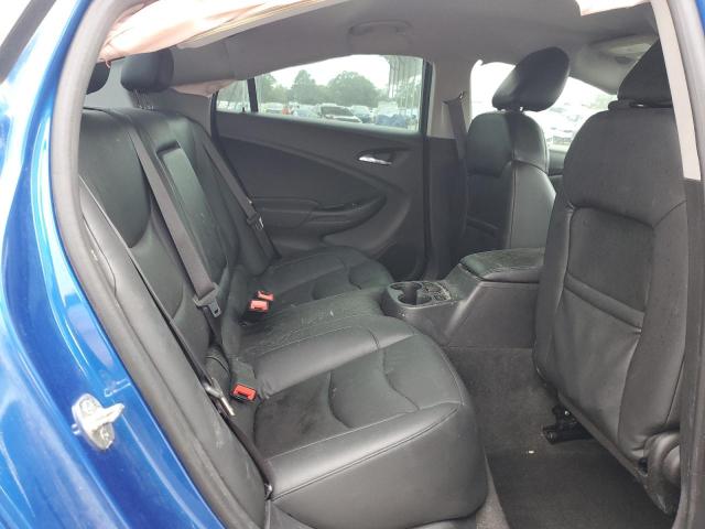 2017 CHEVROLET VOLT PREMI 1G1RB6S51HU106693