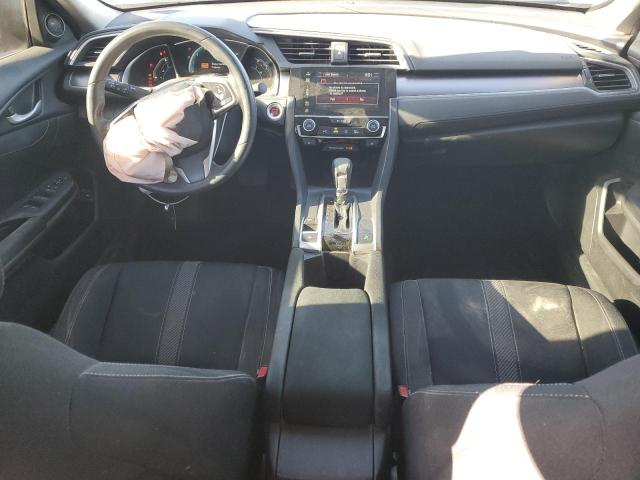 2018 HONDA CIVIC EX #3287595026