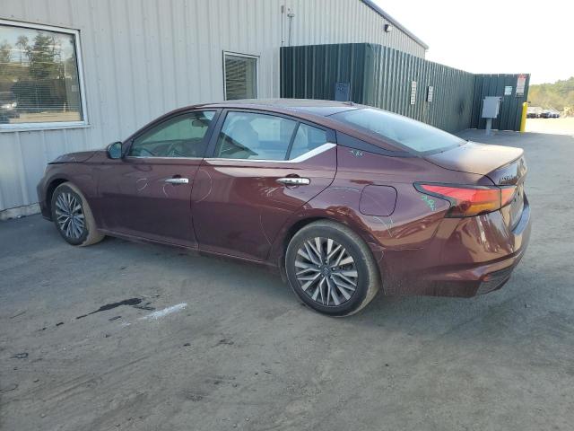 2023 NISSAN ALTIMA SV 1N4BL4DV9PN375255
