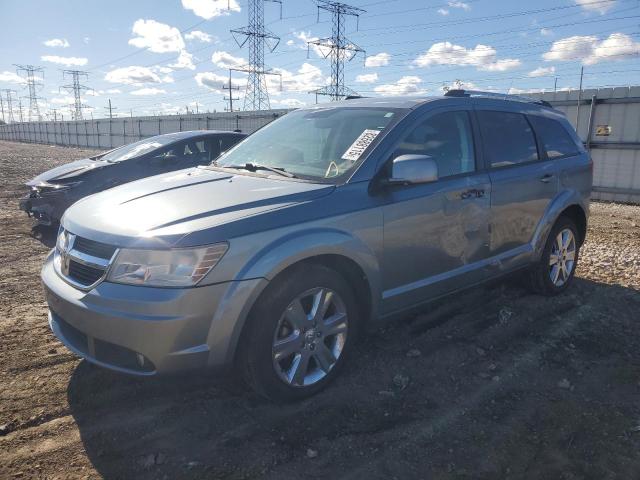 Global Auto Auctions: 2010 DODGE JOURNEY SXT