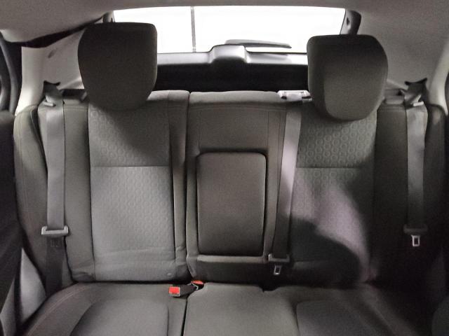 2021 CHEVROLET TRAX LS - KL7CJNSM2MB366704