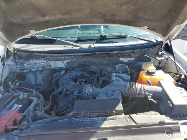 2014 FORD F150 SUPER #3296333444