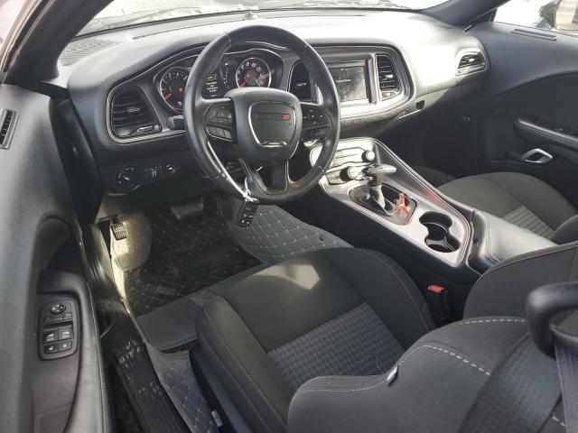 2023 DODGE CHALLENGER 2C3CDZKG4PH507784