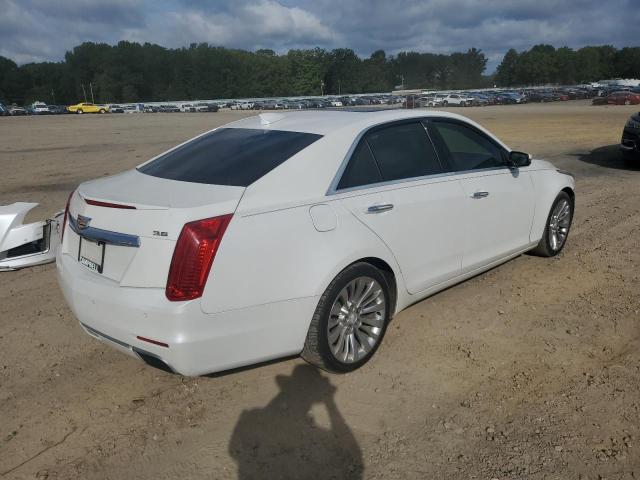 2016 CADILLAC CTS PERFOR 1G6AS5SS3G0175012