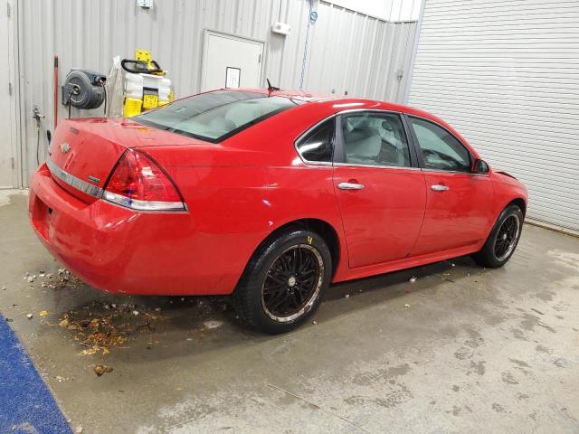 2010 CHEVROLET IMPALA LT - 2G1WB5EK5A1149837