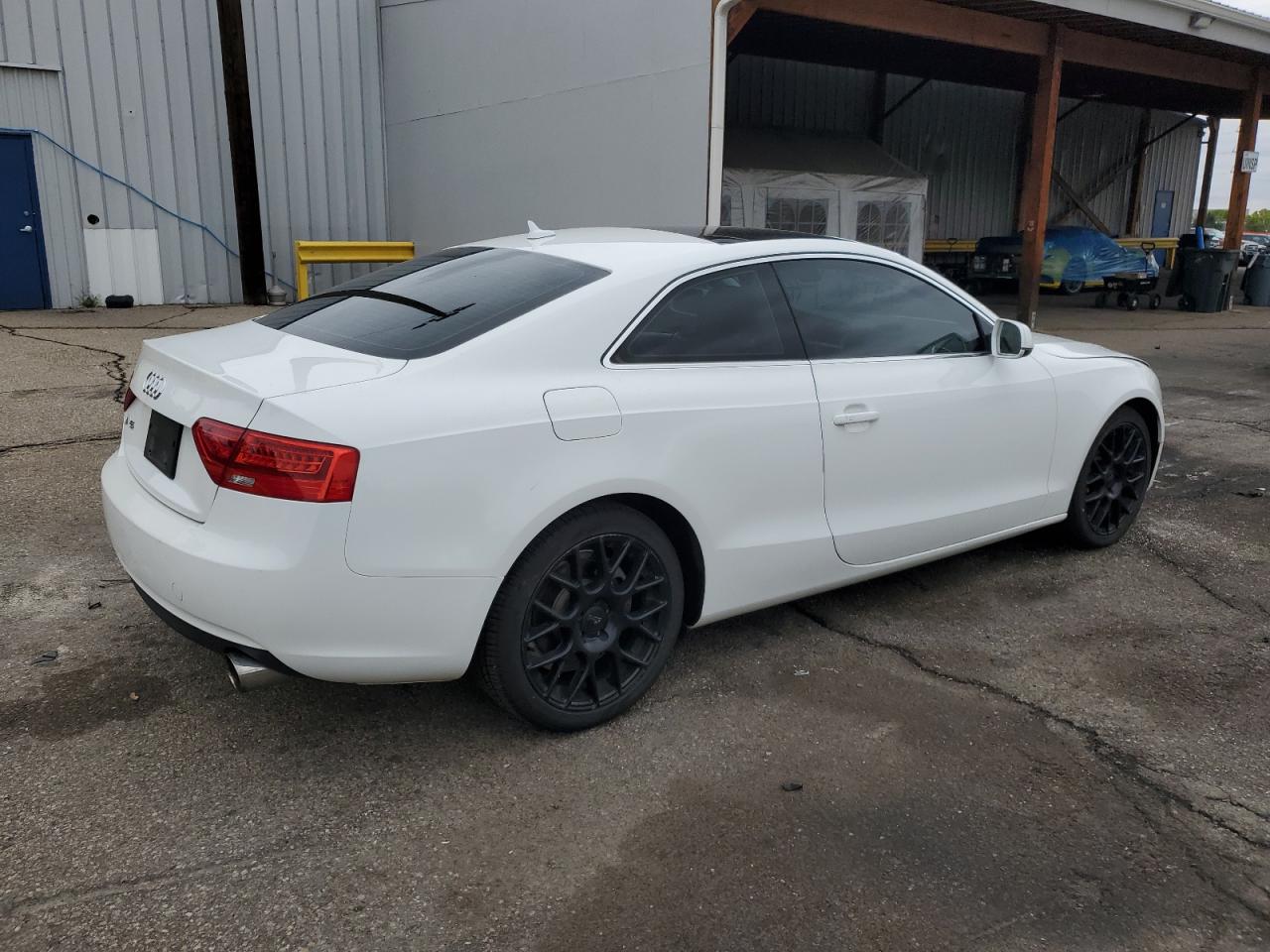AUDI A5 PREMIUM PLUS