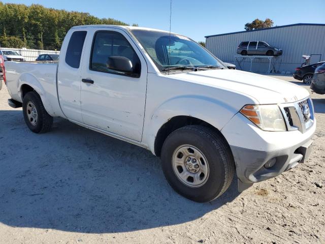 2010 NISSAN FRONTIER K - 1N6BD0CT0AC427288