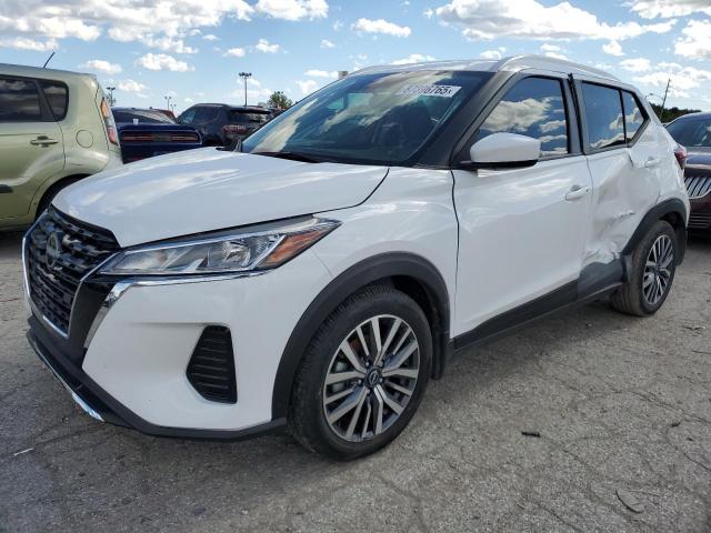 Global Auto Auctions: 2024 NISSAN KICKS SV