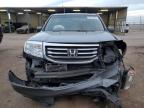 Lot #3301347394 2012 HONDA PILOT EXL