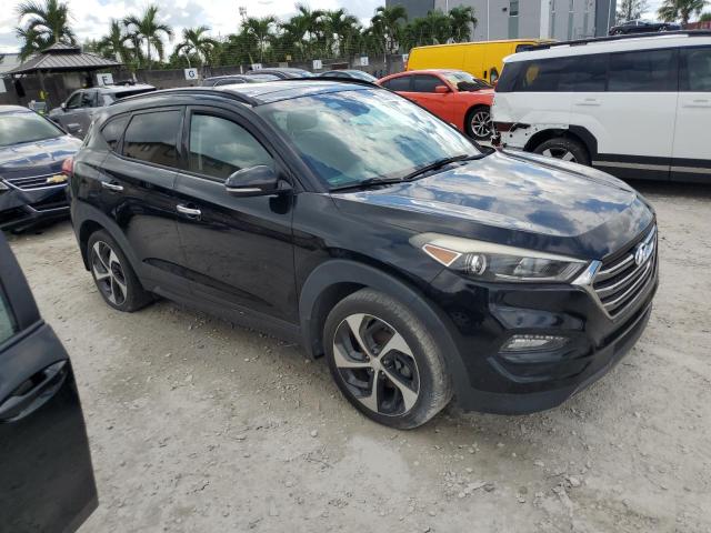 2016 HYUNDAI TUCSON LIM KM8J33A28GU160767