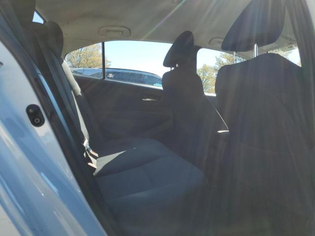 2021 TOYOTA COROLLA LE - 5YFEPMAE7MP249913