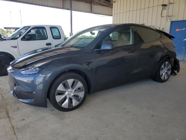 Global Auto Auctions: 2023 TESLA MODEL Y