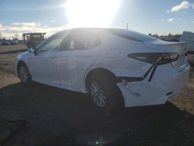 2018 TOYOTA CAMRY L - 4T1B11HK0JU021115