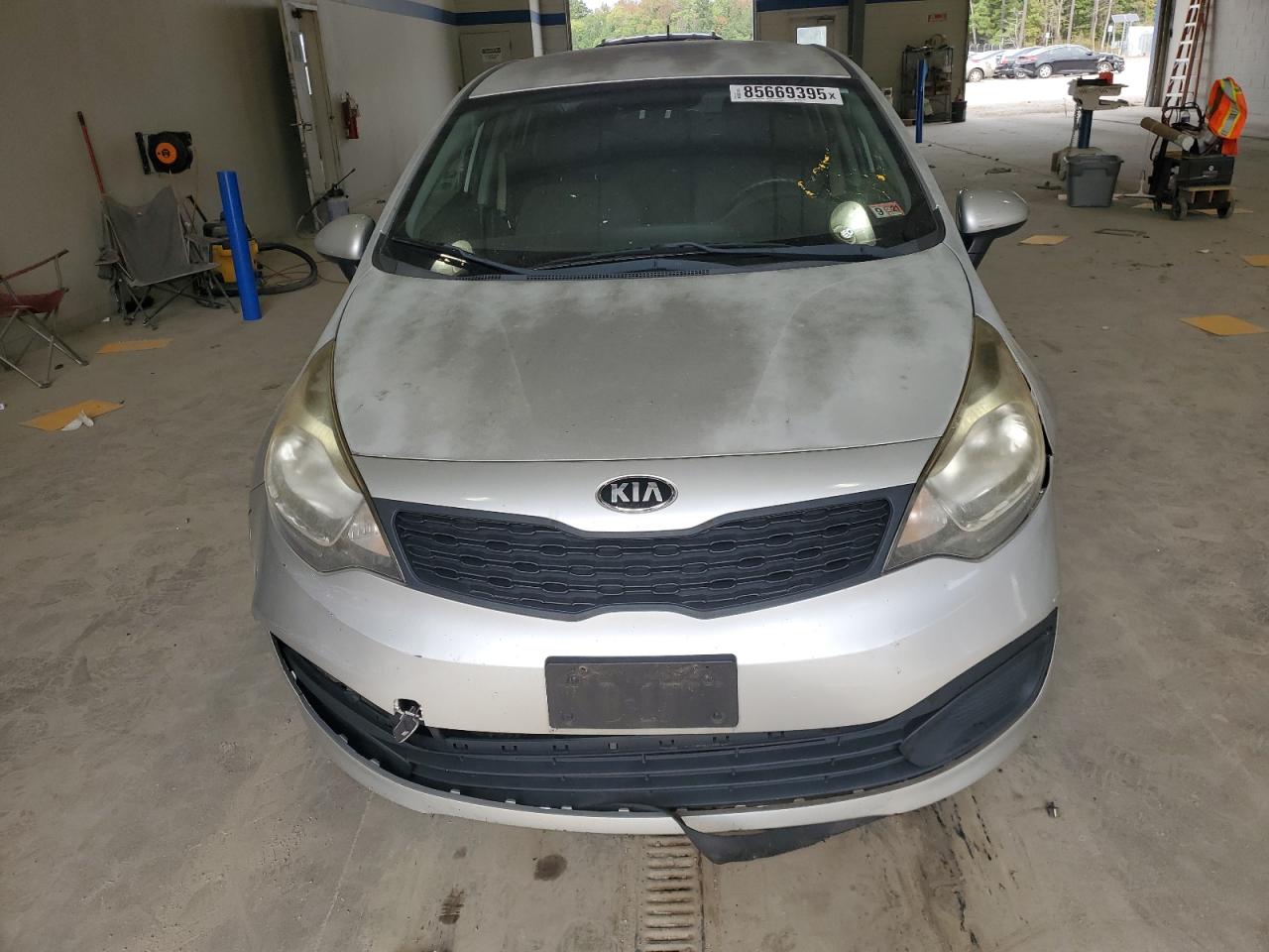 KIA RIO LX