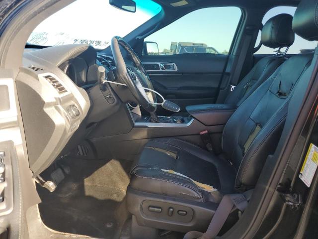 2015 FORD EXPLORER S - 1FM5K8GT4FGB22306