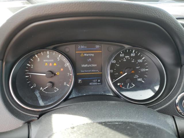 2020 NISSAN ROGUE S - 5N1AT2MV2LC800794