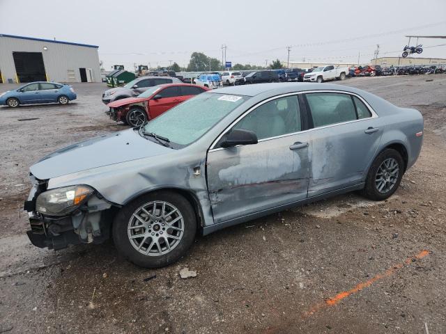 Global Auto Auctions: 2008 CHEVROLET MALIBU LS