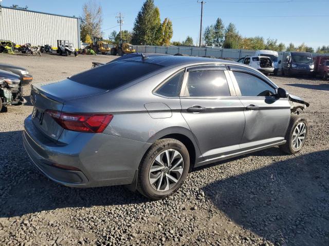 2024 VOLKSWAGEN JETTA S #3284574349