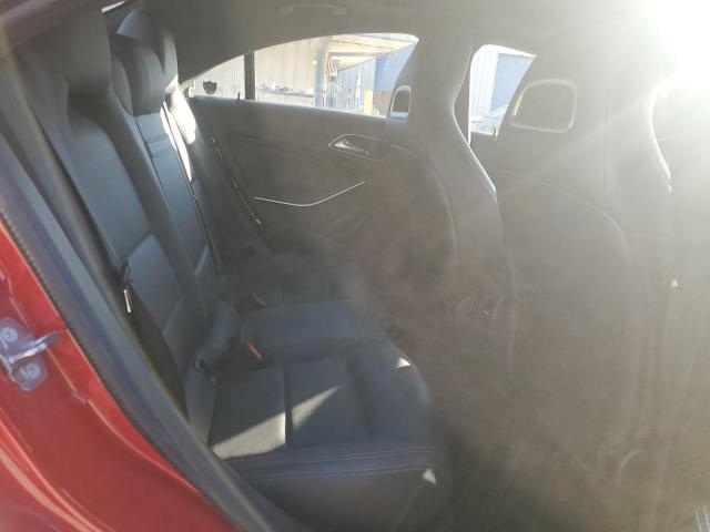 2018 MERCEDES-BENZ CLA 250 4M - WDDSJ4GB5JN696515