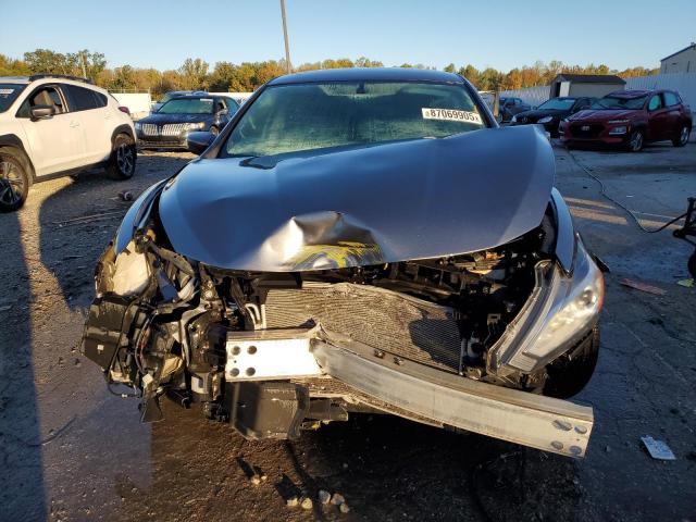 2016 NISSAN ALTIMA 2.5 - 1N4AL3AP3GC275580