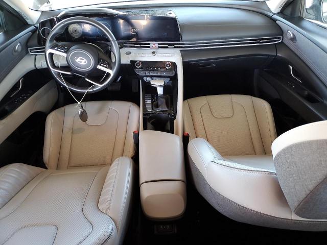 2024 HYUNDAI ELANTRA LI - KMHLP4DG1RU814151