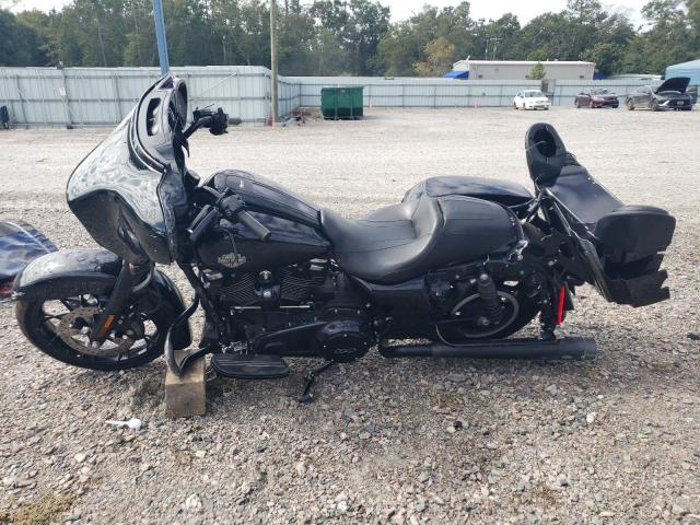 2021 HARLEY-DAVIDSON FLHXS 1HD1KRP1XMB618663