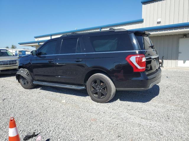 2021 FORD EXPEDITION MAX XLT #3287725184