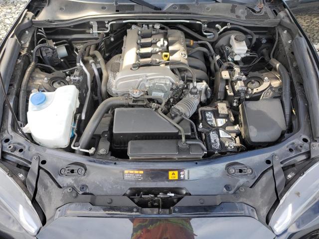 2023 MAZDA MX-5 MIATA - JM1NDAD77P0552225