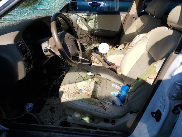 1996 INFINITI G20 #3280457141