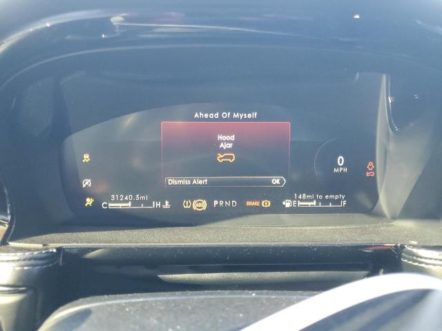 2022 LINCOLN CORSAIR RE #3294326886