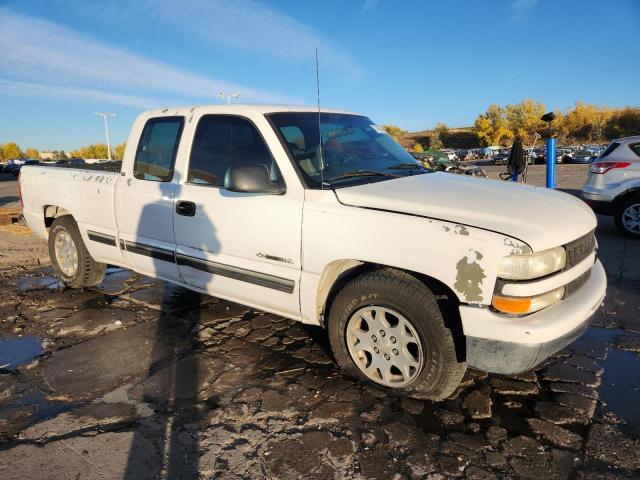 2000 CHEVROLET SILVERADO #3285972572