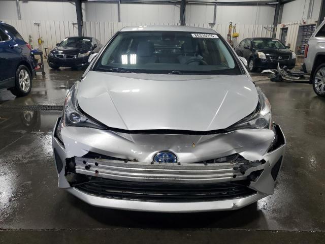 2017 TOYOTA PRIUS #3278755643