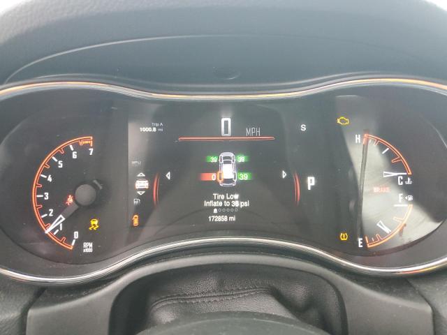 2015 DODGE DURANGO LI 1C4RDJDG1FC161358