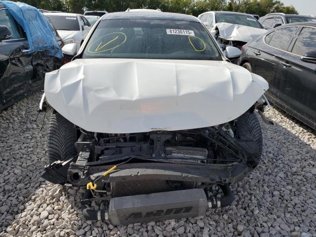 2021 VOLKSWAGEN JETTA 3VW6T7BU4MM022464