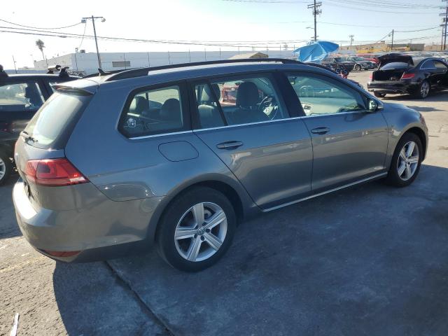 2015 VOLKSWAGEN GOLF SPORT - 3VWCA7AU3FM509748