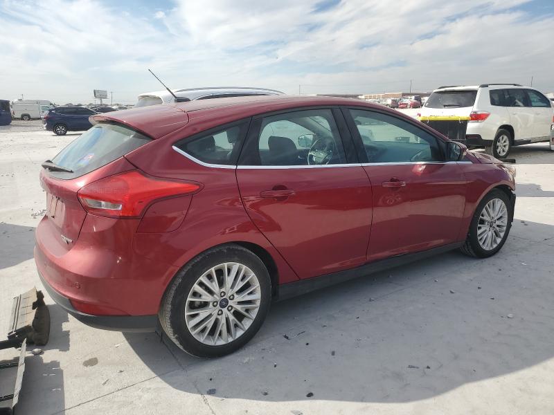 2017 FORD FOCUS TITA 1FADP3N26HL294285