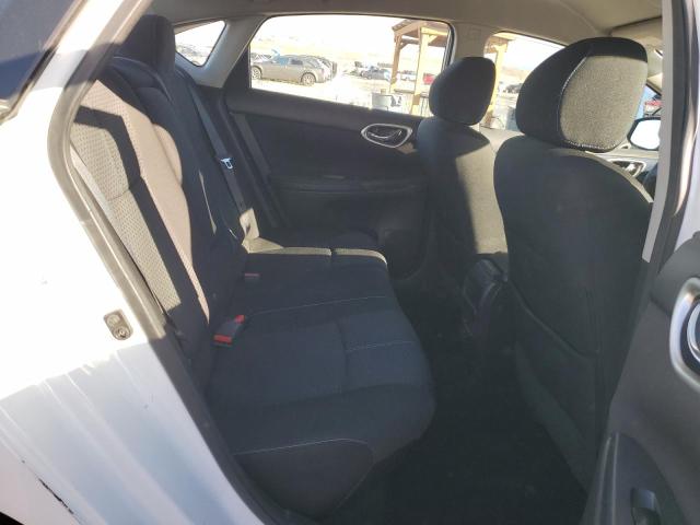 2016 NISSAN SENTRA S 3N1AB7AP9GY276991