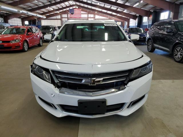 2018 CHEVROLET IMPALA LT 1G1105S30JU150928