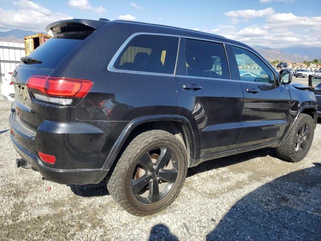2015 JEEP GRAND CHEROKEE LAREDO - 1C4RJFAG6FC102235