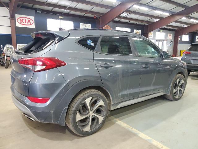 2018 HYUNDAI TUCSON VAL - Other View