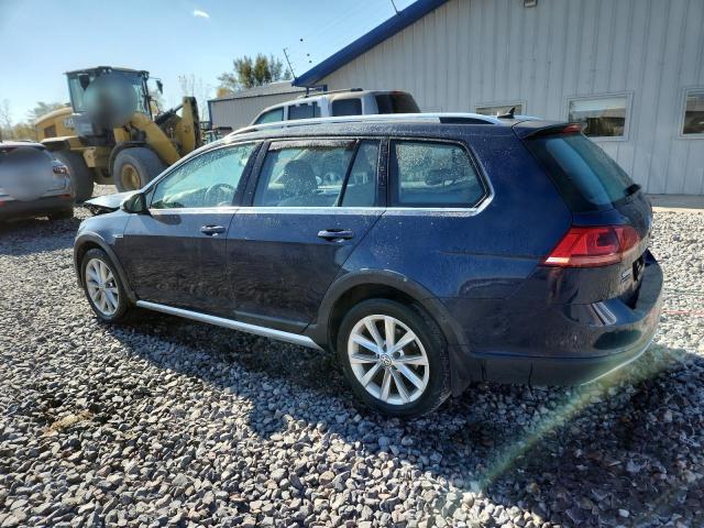 2017 VOLKSWAGEN GOLF ALLTR #3290216200
