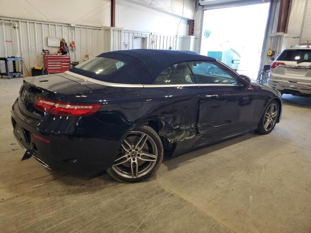 2018 MERCEDES-BENZ E 400 4MAT - WDD1K6GB3JF043549