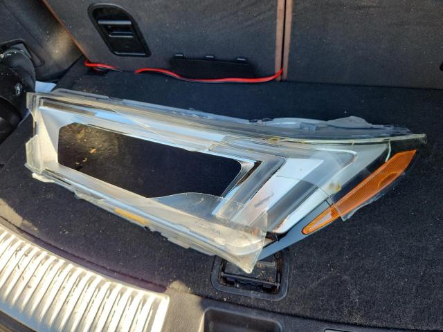 2019 ACURA MDX TECHNO 5J8YD4H55KL031911