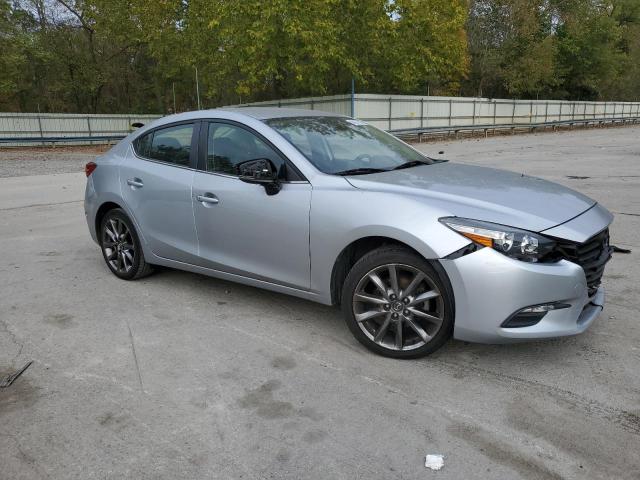 2018 MAZDA 3 TOURING - 3MZBN1V34JM207263