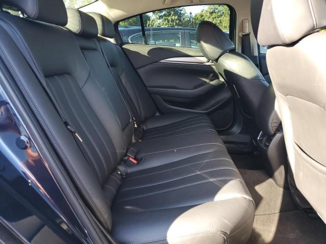 2018 MAZDA 6 TOURING - JM1GL1VM9J1332943