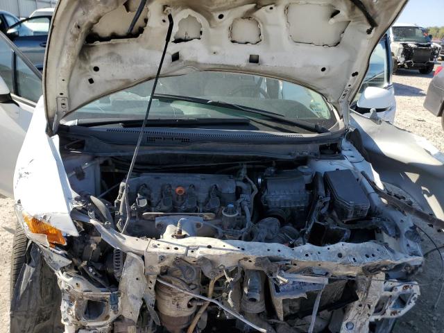 2013 HONDA CIVIC EX - 19XFB2F86DE013037